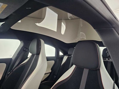 2027 Mercedes-Benz CLA 220 Hybrid FWD