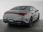 2027 Mercedes-Benz CLA 220 Hybrid FWD