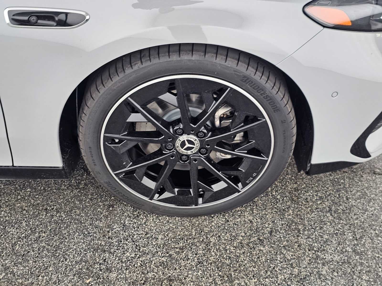 2027 Mercedes-Benz CLA 220 Hybrid FWD
