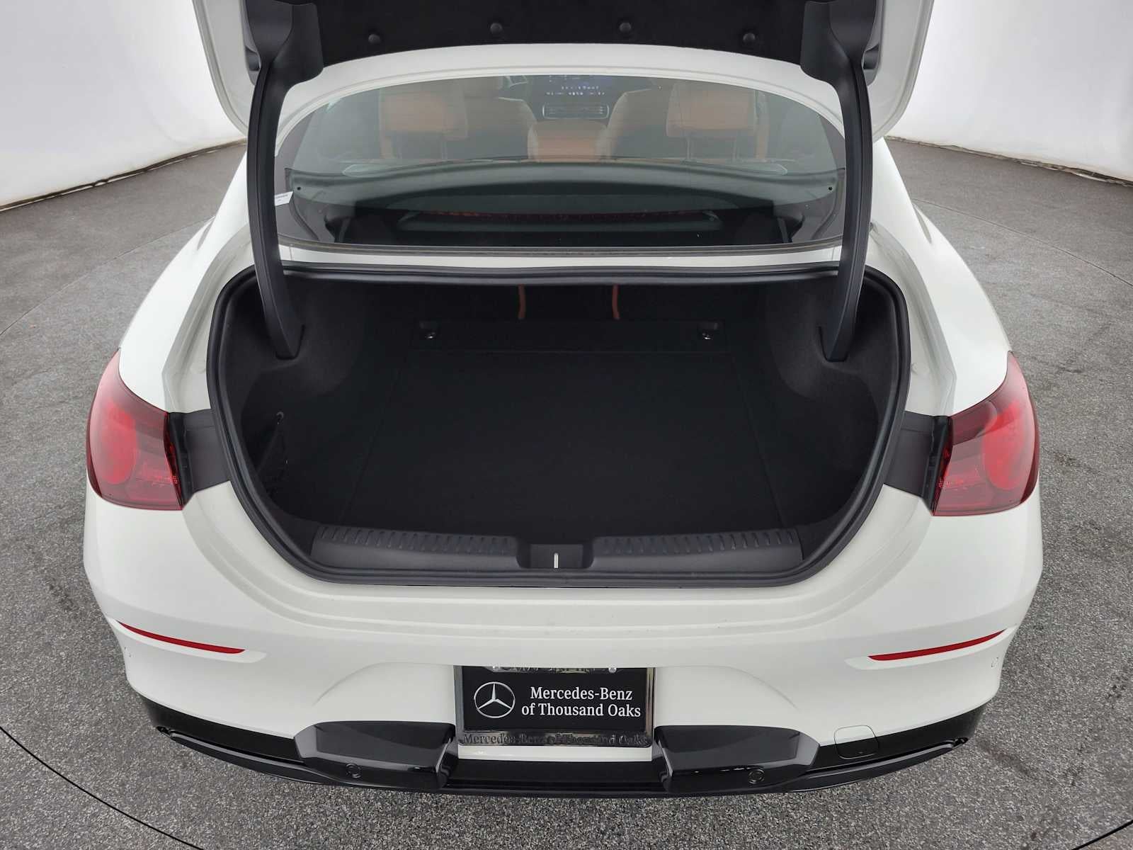 2027 Mercedes-Benz CLA 220 Hybrid FWD