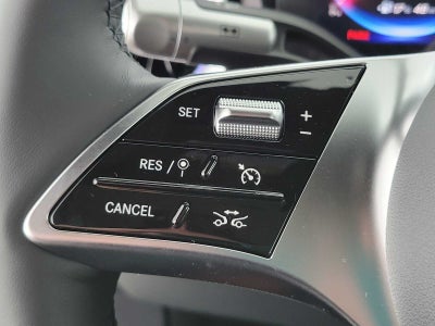 2027 Mercedes-Benz CLA 220 Hybrid FWD