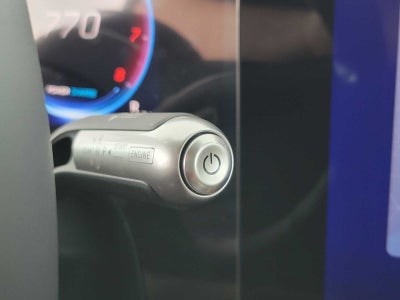 2027 Mercedes-Benz CLA 220 Hybrid FWD