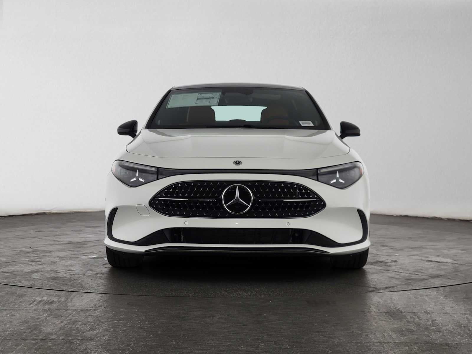 2027 Mercedes-Benz CLA 220 Hybrid FWD