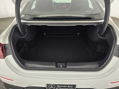 2027 Mercedes-Benz CLA 220 Hybrid FWD