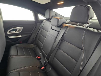 2027 Mercedes-Benz CLA 220 Hybrid FWD