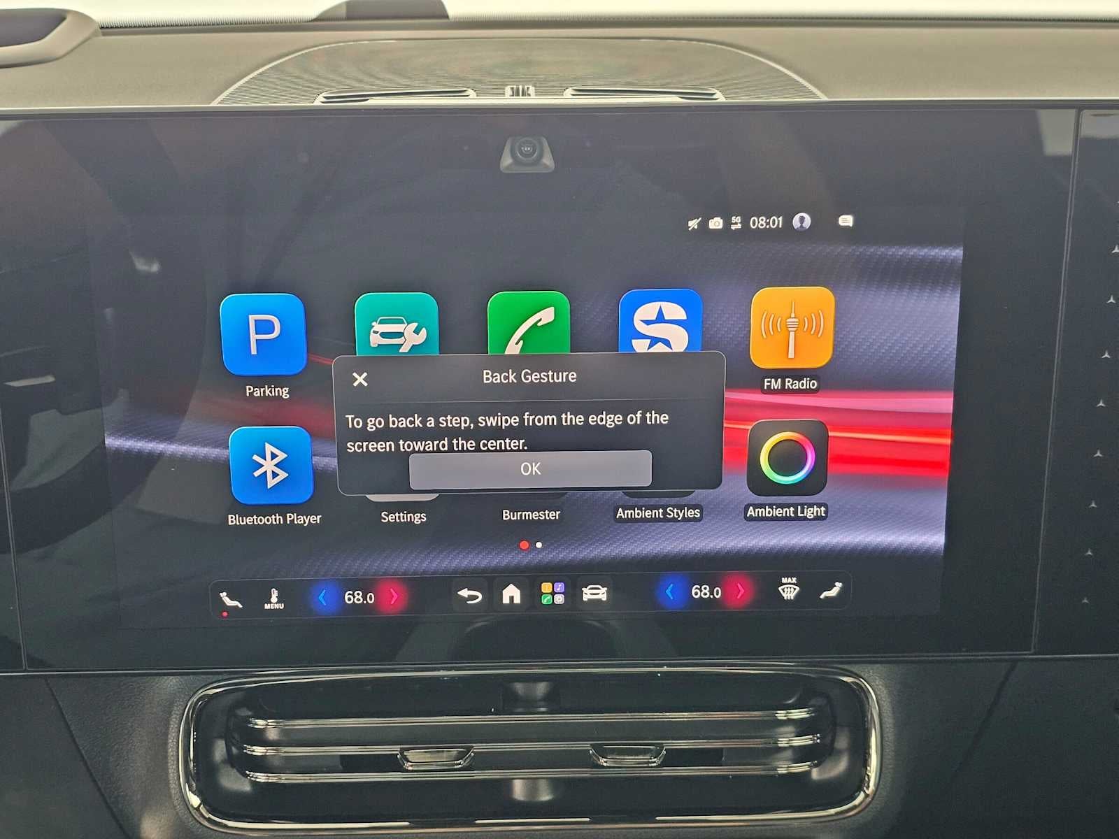 2027 Mercedes-Benz CLA 220 Hybrid FWD