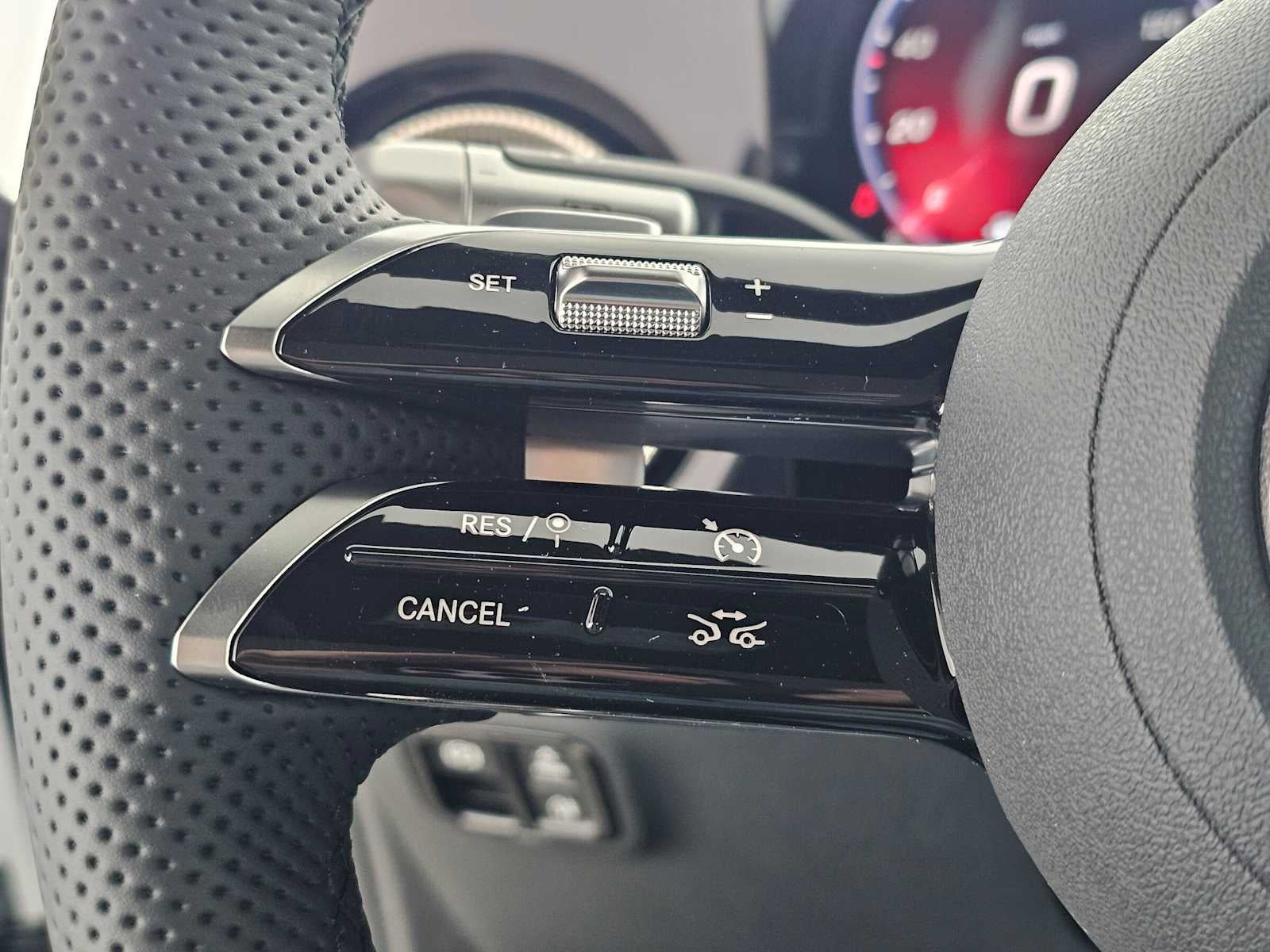 2027 Mercedes-Benz CLA 220 Hybrid FWD