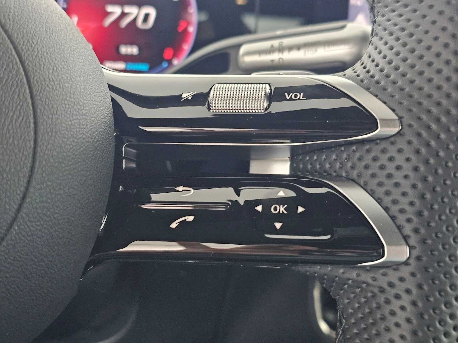 2027 Mercedes-Benz CLA 220 Hybrid FWD