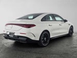 2027 Mercedes-Benz CLA 220 Hybrid FWD