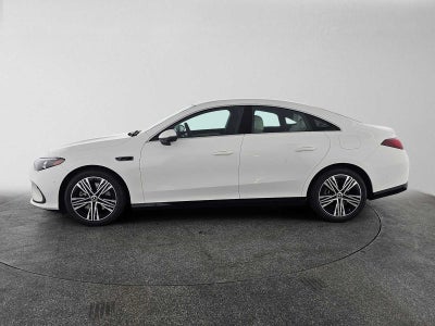 2027 Mercedes-Benz CLA 220 Hybrid FWD