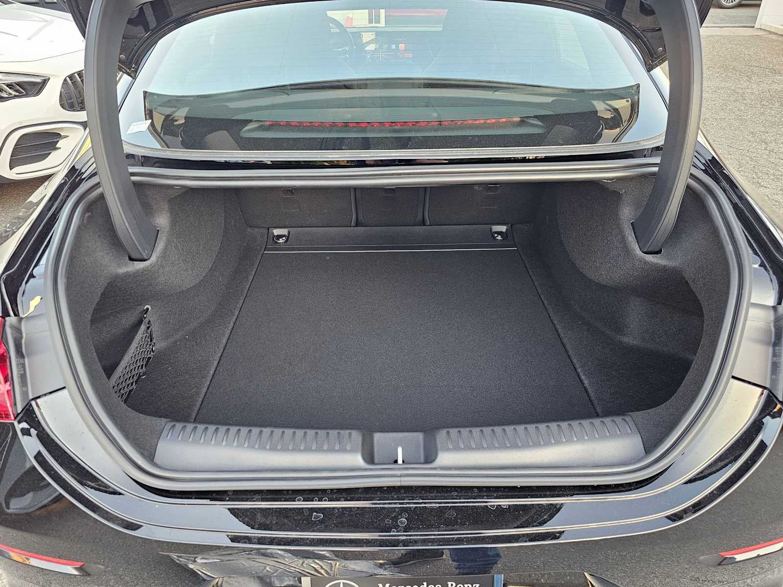 2027 Mercedes-Benz CLA 220 Hybrid FWD