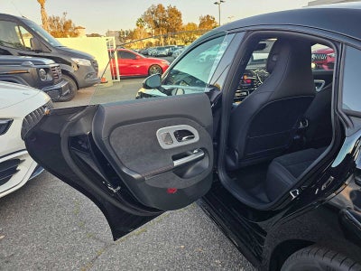 2027 Mercedes-Benz CLA 220 Hybrid FWD