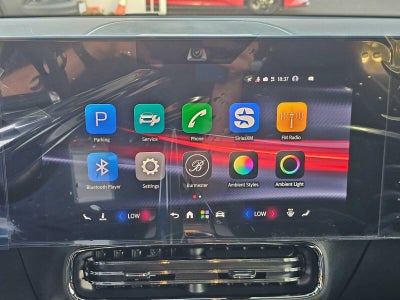 2027 Mercedes-Benz CLA 220 Hybrid FWD