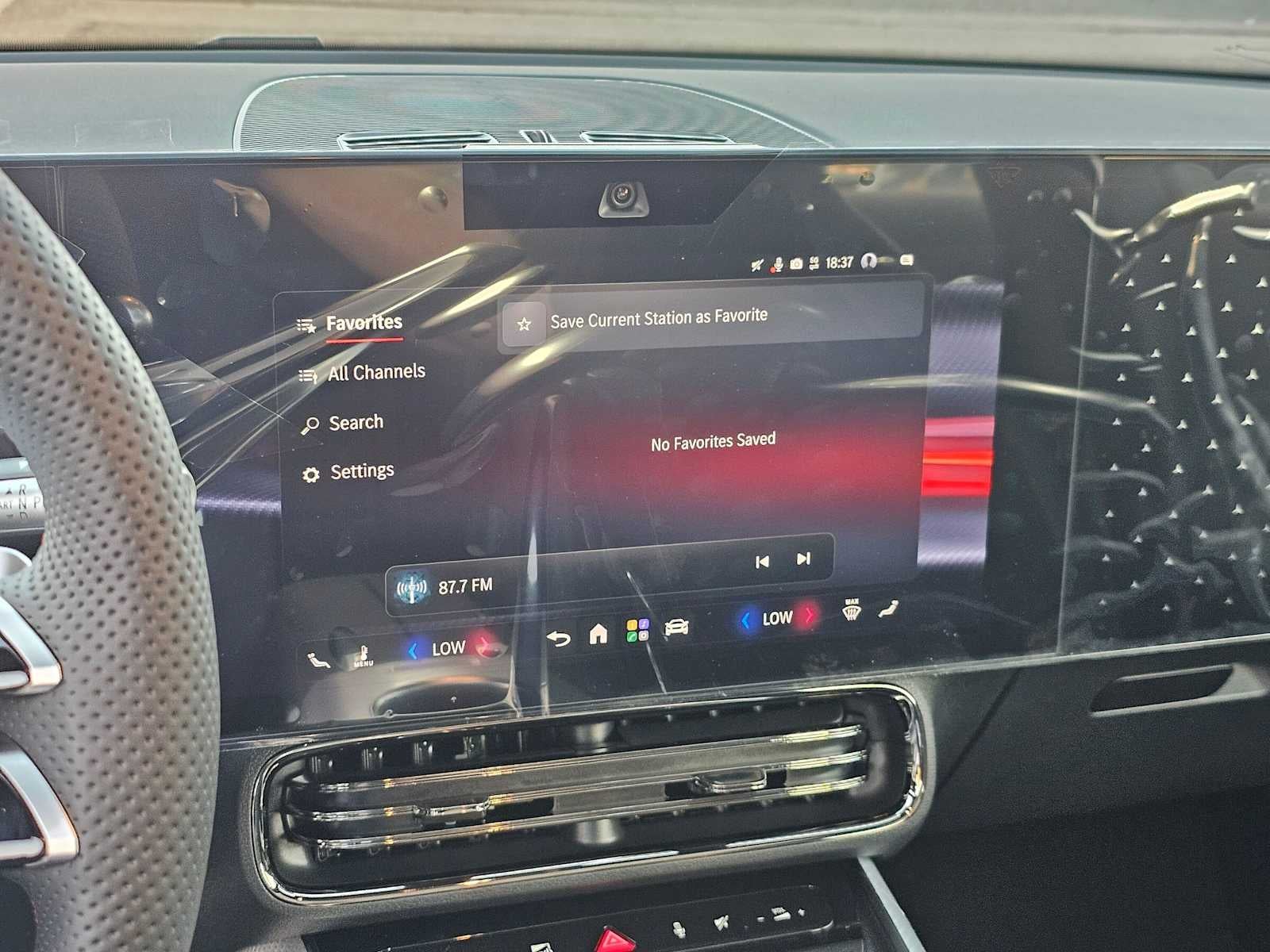 2027 Mercedes-Benz CLA 220 Hybrid FWD