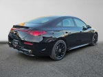 2027 Mercedes-Benz CLA 220 Hybrid FWD