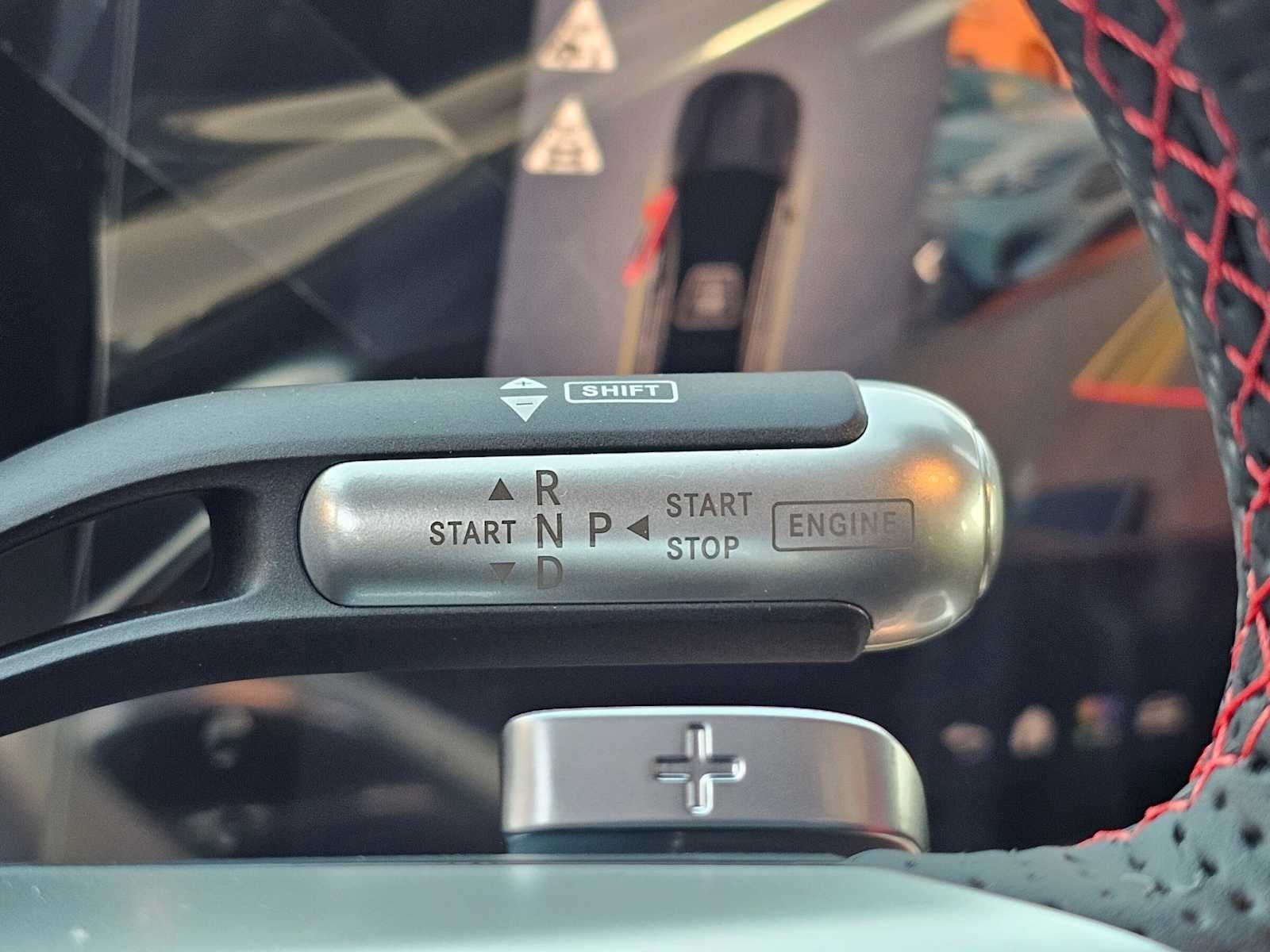 2027 Mercedes-Benz CLA 220 Hybrid FWD