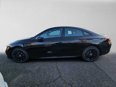 2027 Mercedes-Benz CLA 220 Hybrid FWD