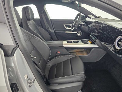 2027 Mercedes-Benz CLA 220 Hybrid FWD