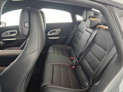 2027 Mercedes-Benz CLA 220 Hybrid FWD