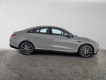 2027 Mercedes-Benz CLA 220 Hybrid FWD