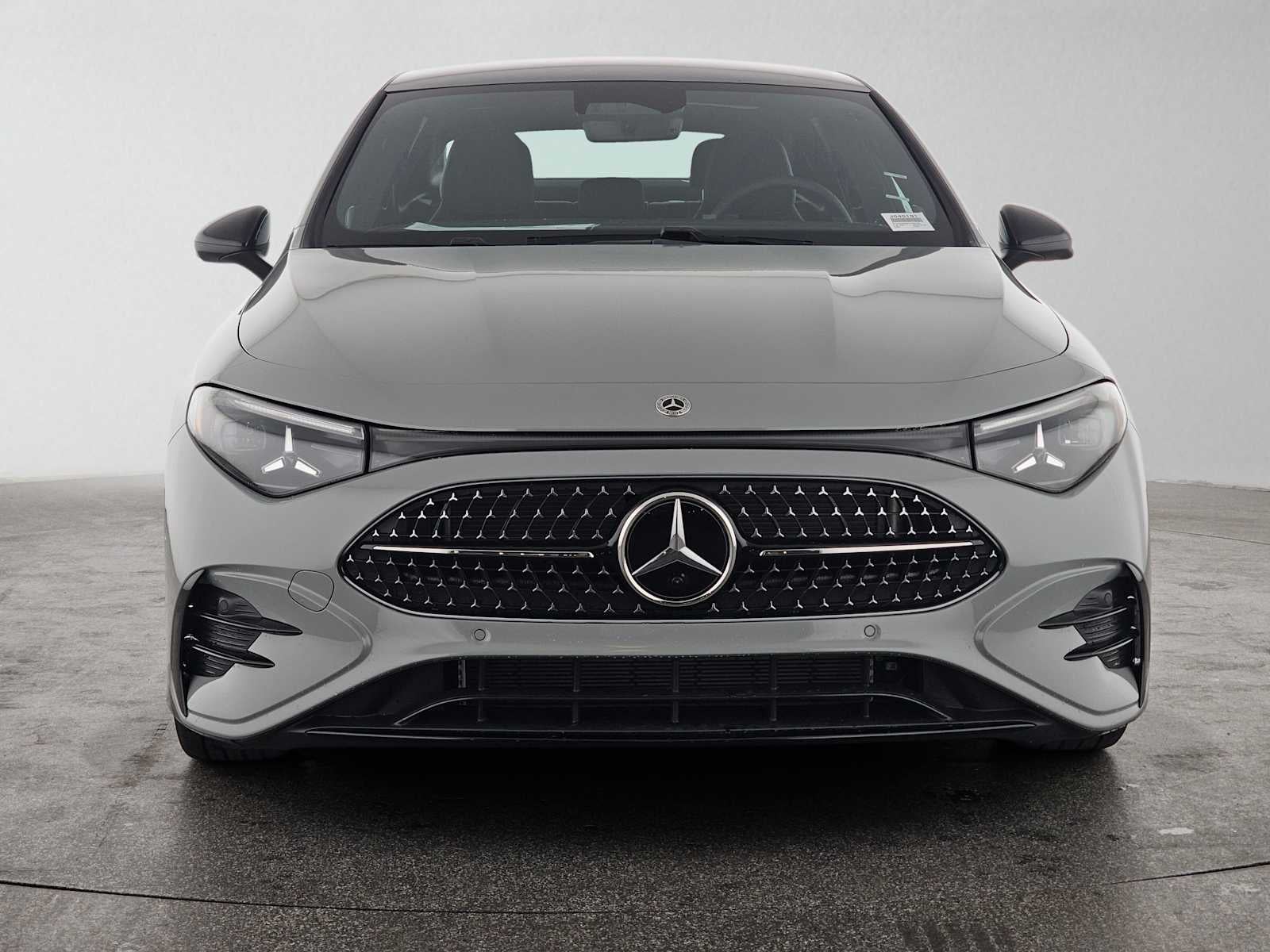 2027 Mercedes-Benz CLA 220 Hybrid FWD