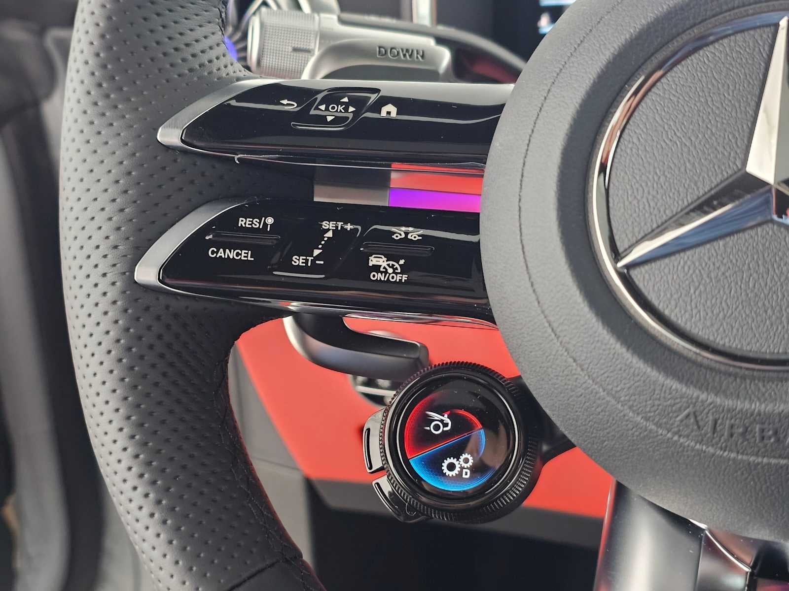 2027 Mercedes-Benz AMG® GT Coupe