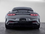 2027 Mercedes-Benz AMG® GT Coupe