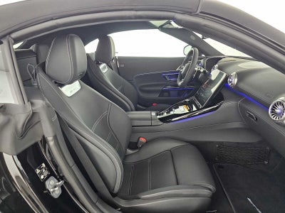 2026 Mercedes-Benz AMG® SL 43 AMG® SL 43
