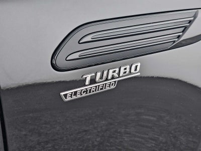 2026 Mercedes-Benz AMG® SL 43 AMG® SL 43