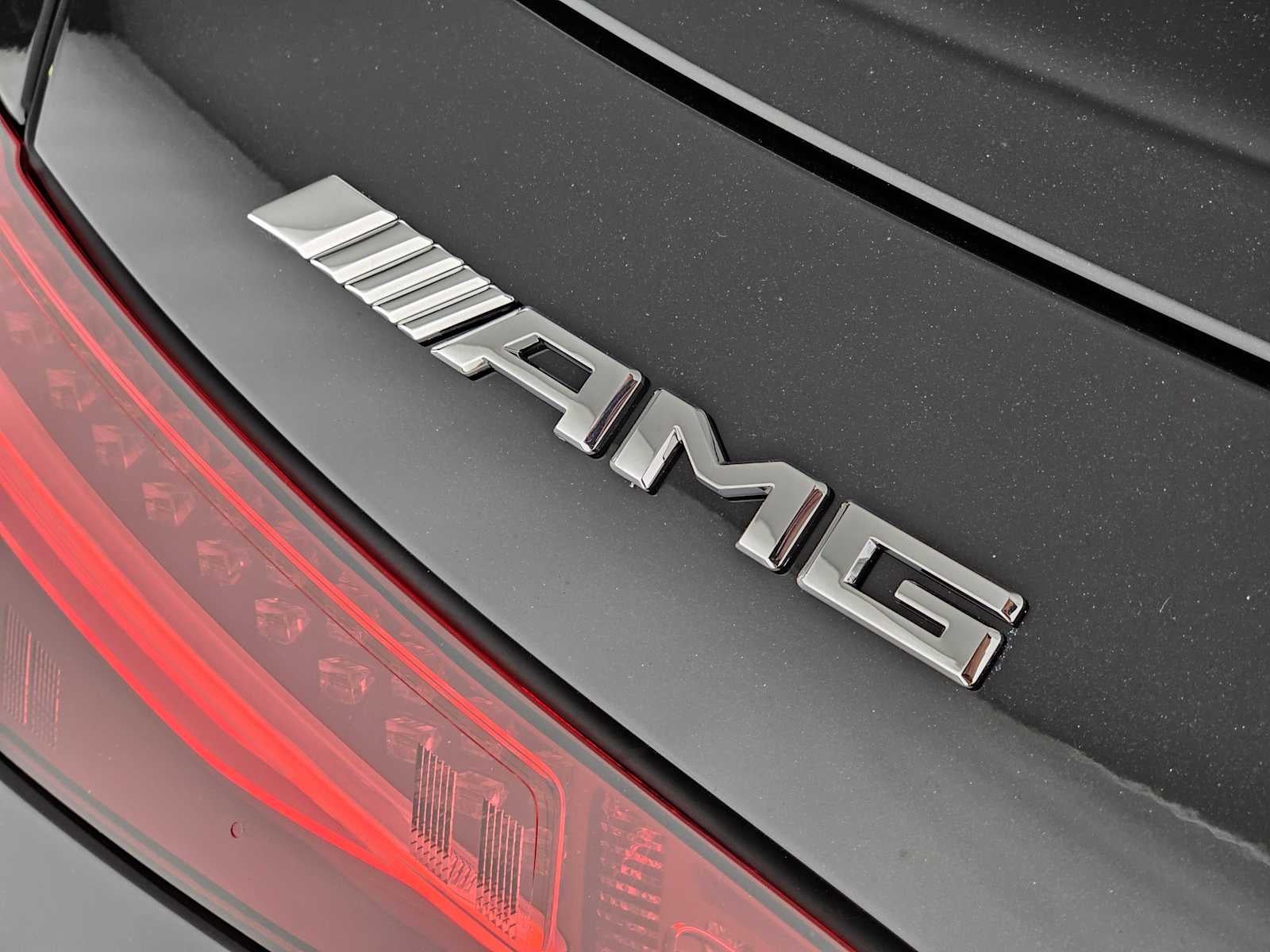 2026 Mercedes-Benz AMG® SL 43 AMG® SL 43