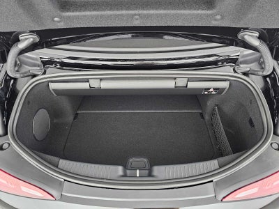 2026 Mercedes-Benz AMG® SL 43 AMG® SL 43