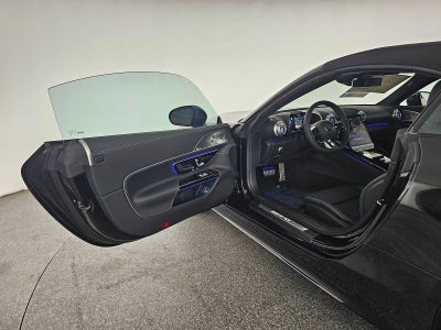 2026 Mercedes-Benz AMG® SL 43 AMG® SL 43