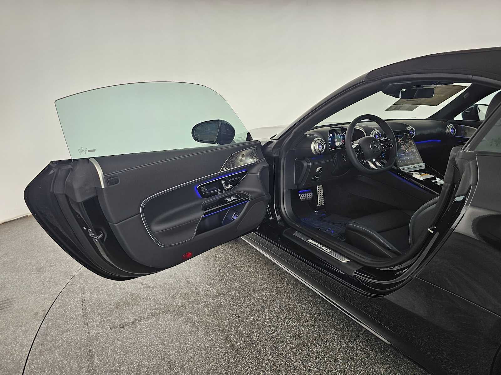 2026 Mercedes-Benz AMG® SL 43 AMG® SL 43