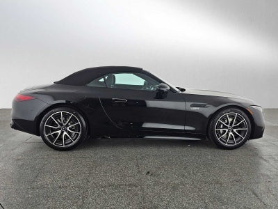 2026 Mercedes-Benz AMG® SL 43 AMG® SL 43