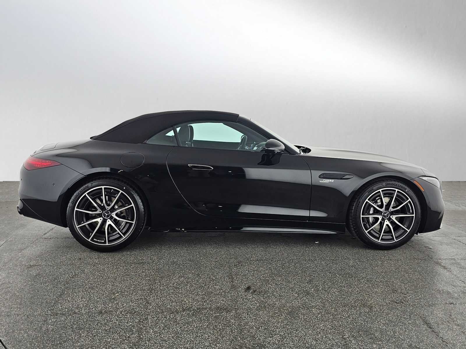 2026 Mercedes-Benz AMG® SL 43 AMG® SL 43