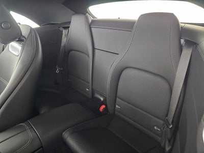 2026 Mercedes-Benz AMG® SL 43 AMG® SL 43