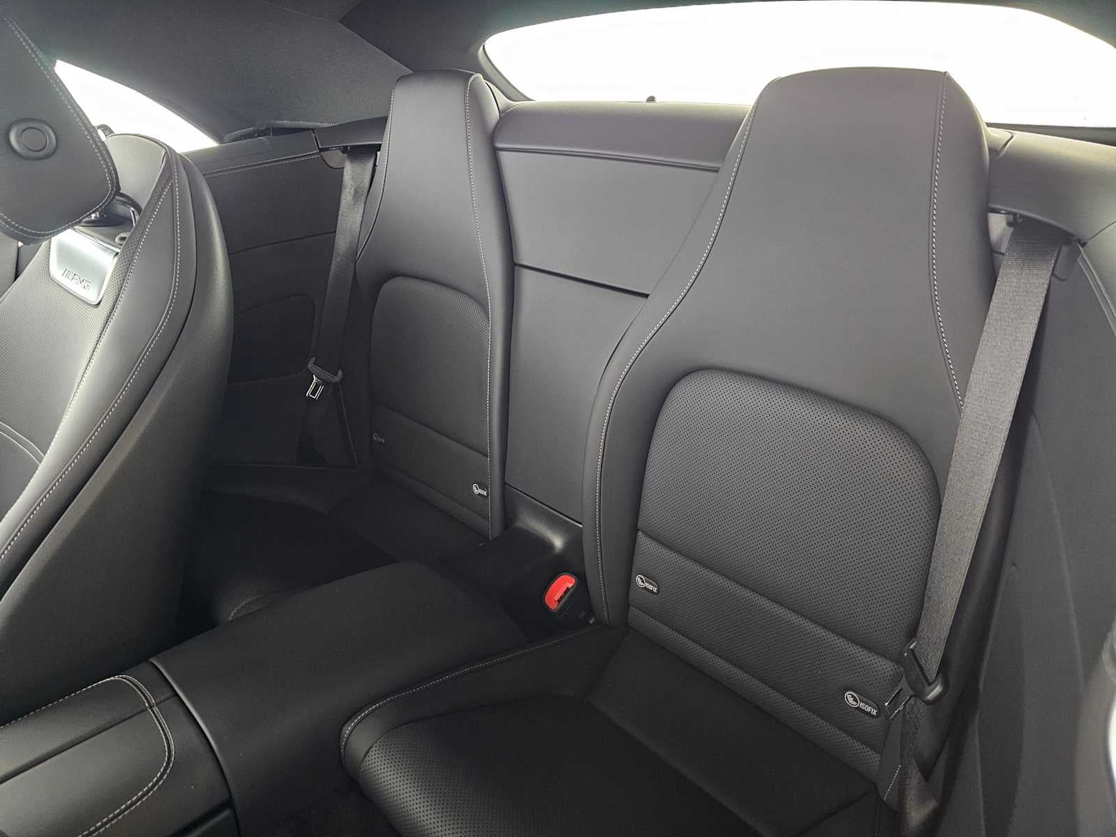 2026 Mercedes-Benz AMG® SL 43 AMG® SL 43