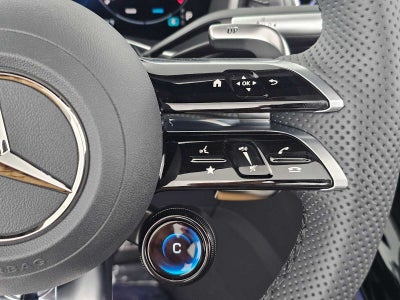 2026 Mercedes-Benz AMG® SL 43 AMG® SL 43