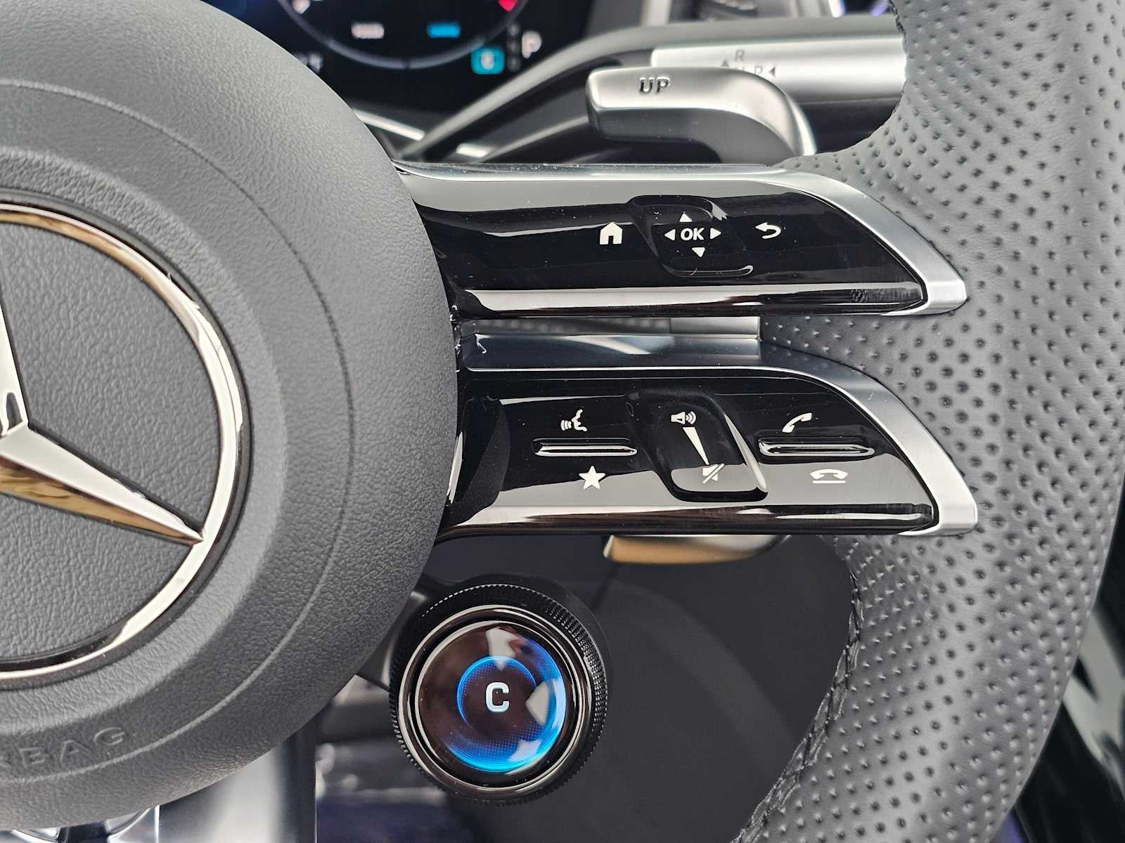 2026 Mercedes-Benz AMG® SL 43 AMG® SL 43