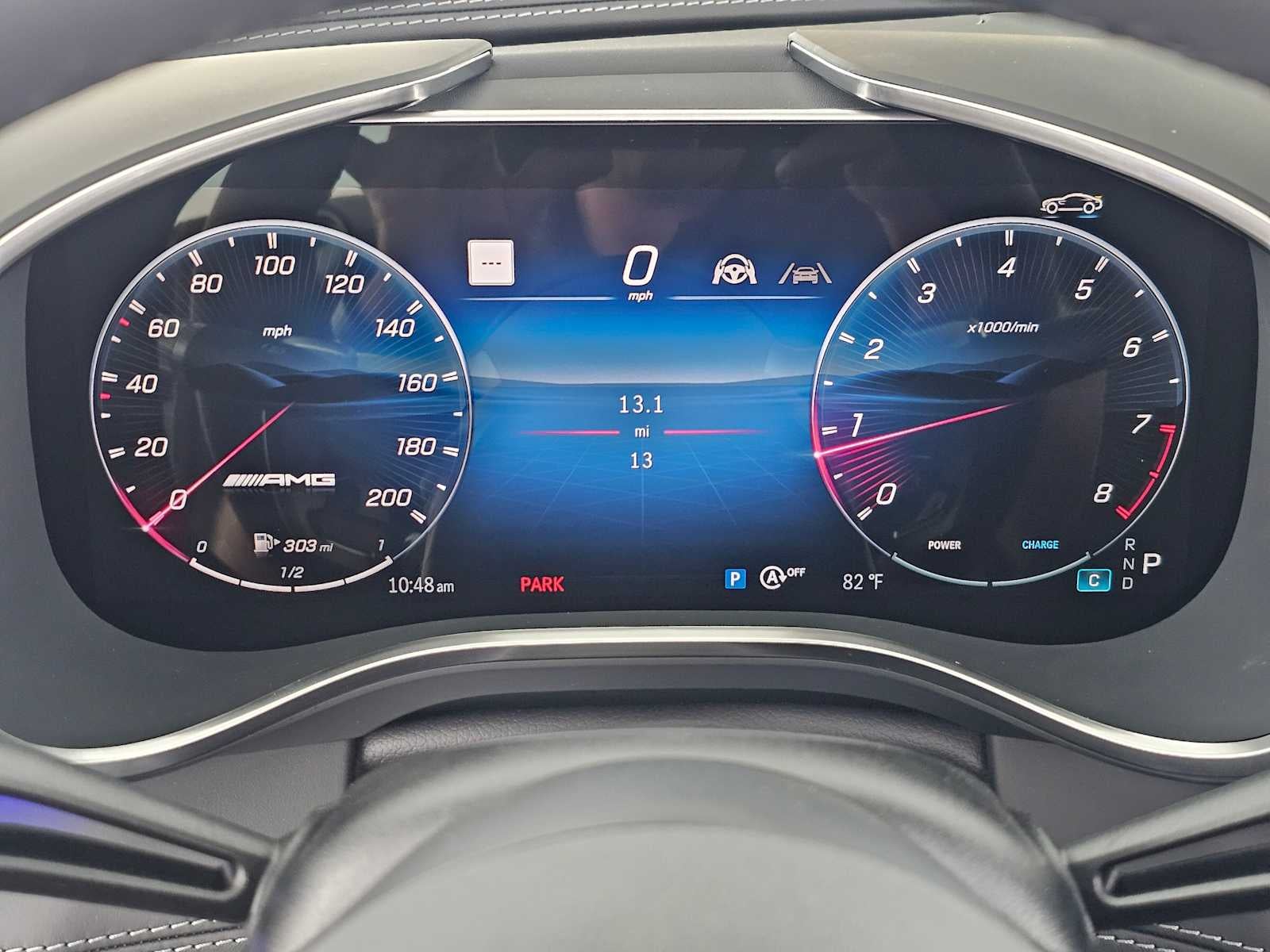 2026 Mercedes-Benz AMG® SL 43 AMG® SL 43