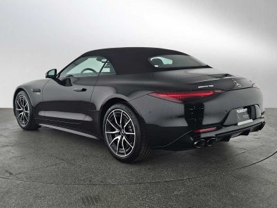 2026 Mercedes-Benz AMG® SL 43 AMG® SL 43