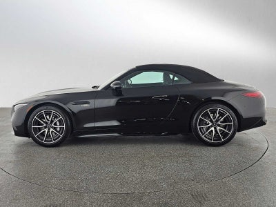 2026 Mercedes-Benz AMG® SL 43 AMG® SL 43