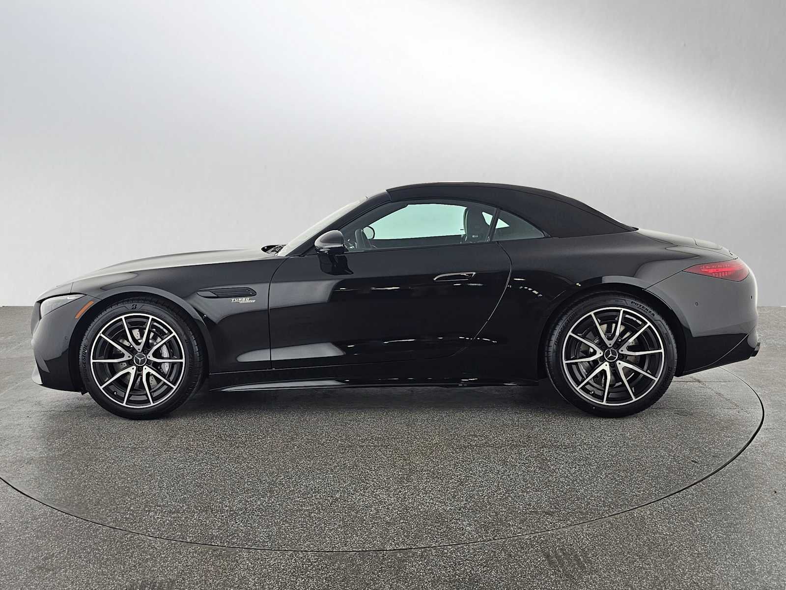 2026 Mercedes-Benz AMG® SL 43 AMG® SL 43