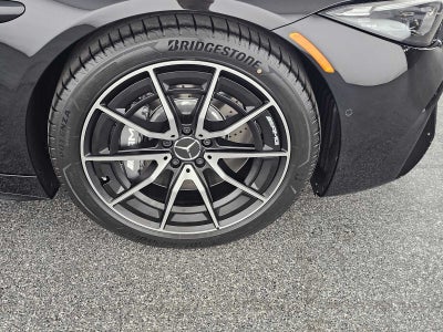 2026 Mercedes-Benz AMG® SL 43 AMG® SL 43