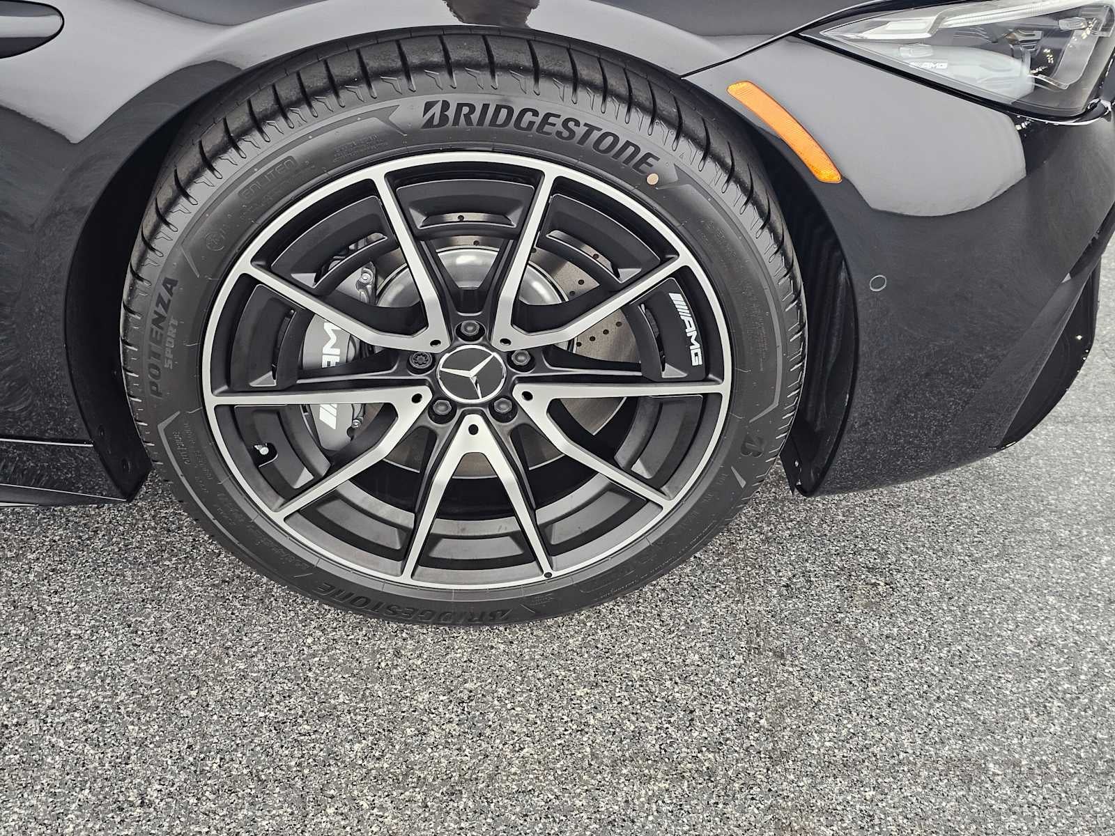 2026 Mercedes-Benz AMG® SL 43 AMG® SL 43