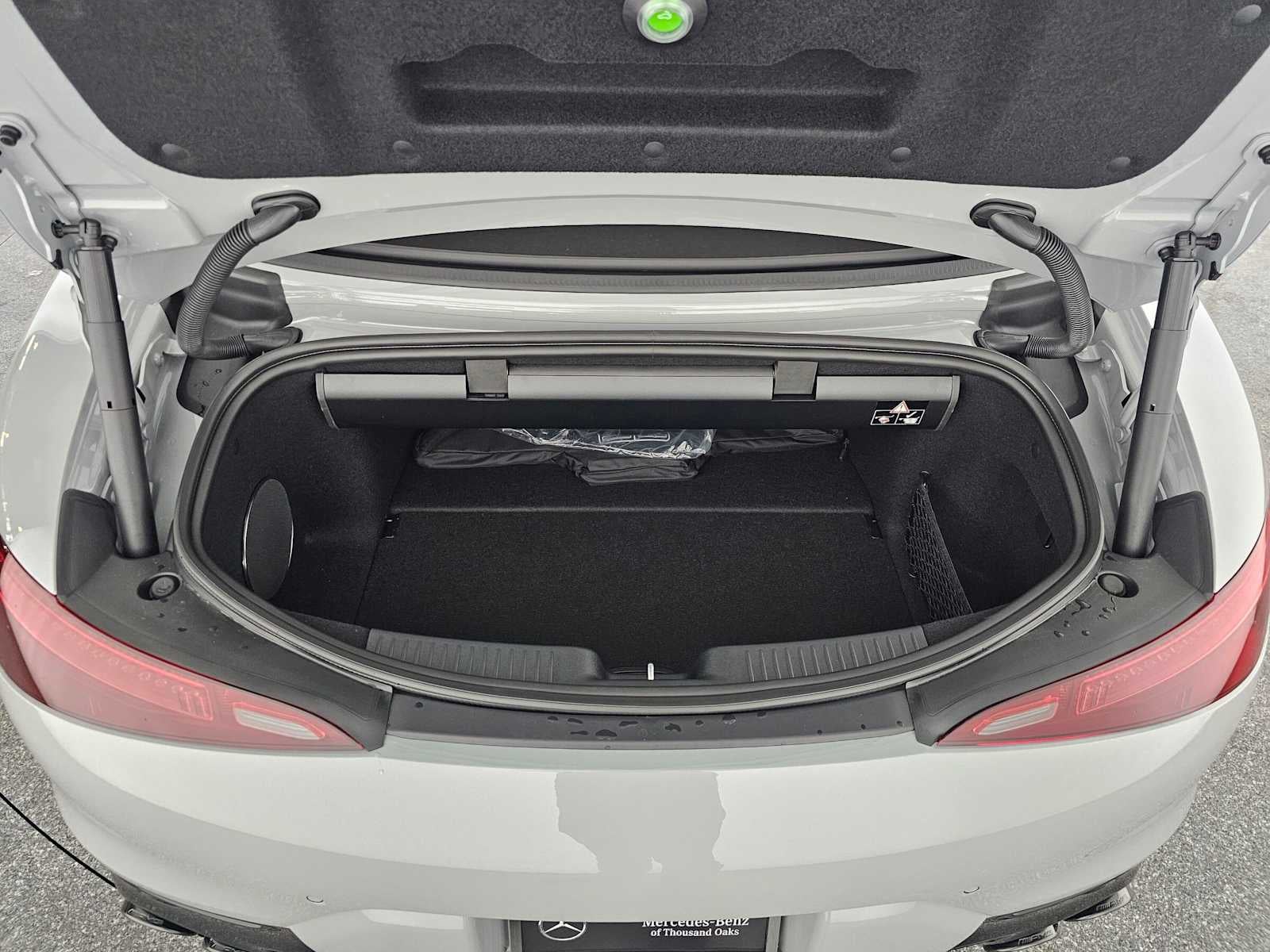 2026 Mercedes-Benz AMG® SL 43 Roadster