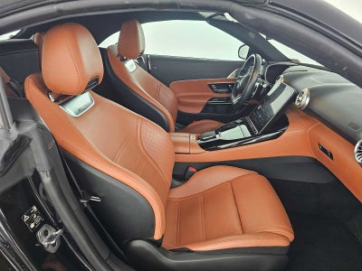 2022 Mercedes-Benz SL-Class AMG® SL 55