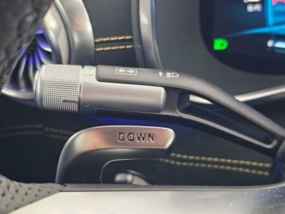 2025 Mercedes-Benz SL-Class AMG® SL 63