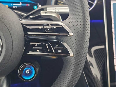 2025 Mercedes-Benz SL-Class AMG® SL 63