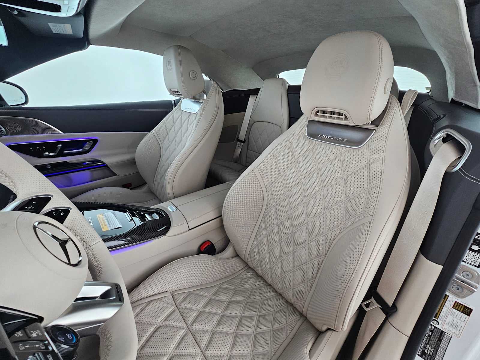 2026 Mercedes-Benz AMG® SL 63 AMG® SL 63